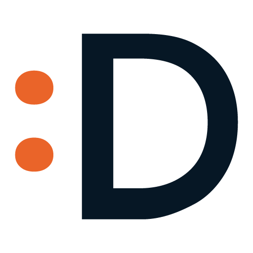 DigitalHappy logo